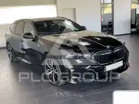 2025 BMW 523
