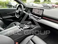 2025 BMW 523