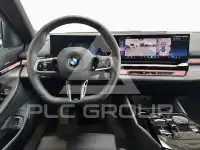 2025 BMW 523