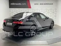 2025 BMW 523