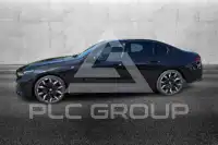 2025 BMW 523