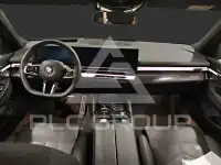2025 BMW 523
