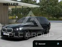 2025 BMW 523