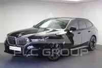 2025 BMW 523