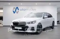 2025 BMW 523