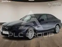 2025 BMW 523