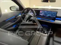 2025 BMW 523