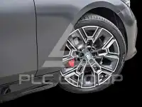 2025 BMW 523