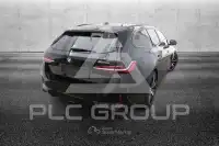 2025 BMW 523