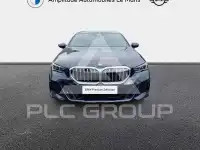 2025 BMW 523
