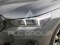 2025 BMW 523