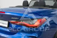 2025 BMW 4 Series