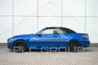 2025 BMW 4 Series