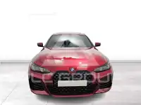 2025 BMW 4 Series