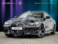 2025 BMW 4 Series