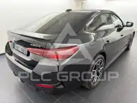 2025 BMW 4 Series