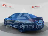 2025 BMW 4 Series