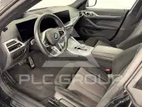 2025 BMW 4 Series