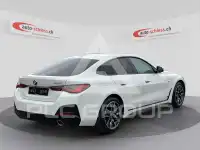 2025 BMW 4 Series