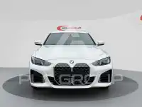 2025 BMW 4 Series