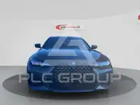 2025 BMW 4 Series