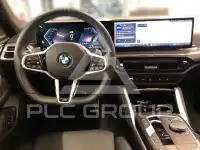 2025 BMW 4 Series