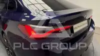 2025 BMW 4 Series