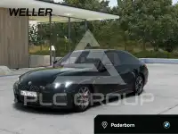 2025 BMW 4 Series