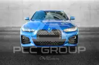 2025 BMW 4 Series