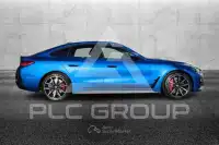 2025 BMW 4 Series