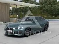 2025 BMW 4 Series
