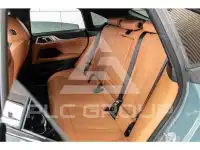 2025 BMW 4 Series