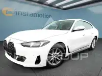 2025 BMW 4 Series