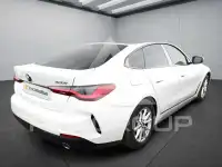 2025 BMW 4 Series
