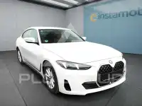 2025 BMW 4 Series