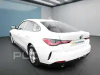 2025 BMW 4 Series