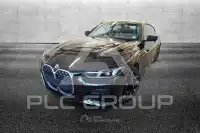 2025 BMW 4 Series