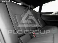 2025 BMW 4 Series