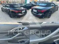 2025 BMW 4 Series