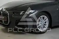 2025 BMW 4 Series