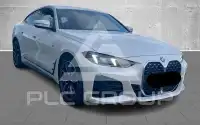 2025 BMW 4 Series