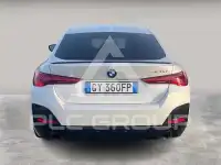2025 BMW 4 Series