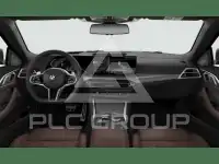 2025 BMW 4 Series