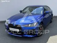 2025 BMW 4 Series