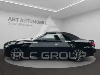2025 BMW 4 Series