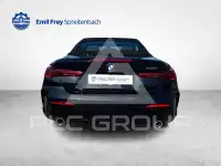 2025 BMW 4 Series
