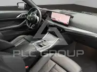 2025 BMW 4 Series
