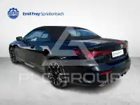 2025 BMW 4 Series