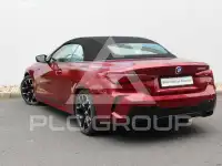 2025 BMW 4 Series