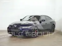 2025 BMW 4 Series